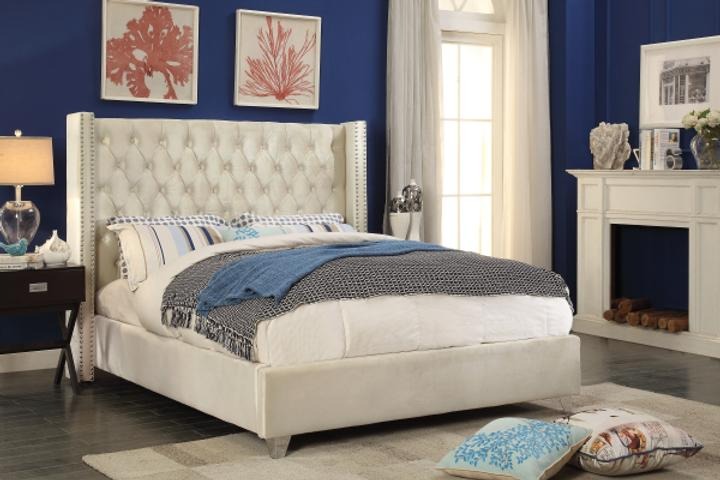 Why Are Upholstered Beds So Popular?
