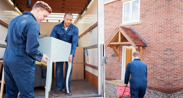 Factors Affecting The Cost Of Hiring A Moving Company